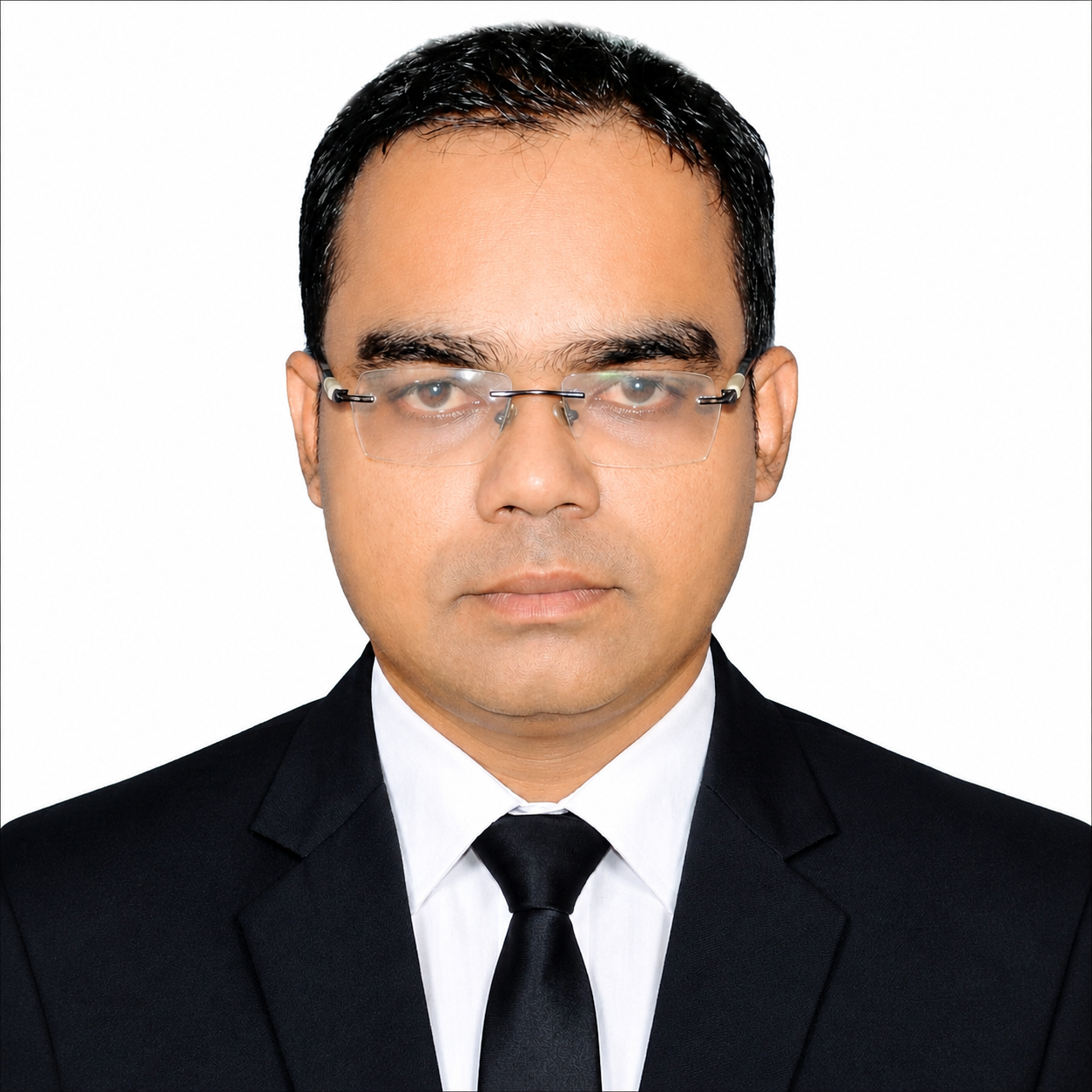 Dipam Biswas — Founder & CEO, D Creations Private Limited